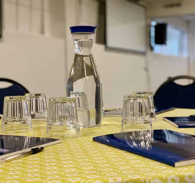 OIKOS Café