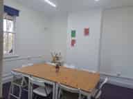 Reception Venues