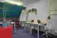 Meeting Spaces