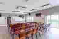 Reception Venues