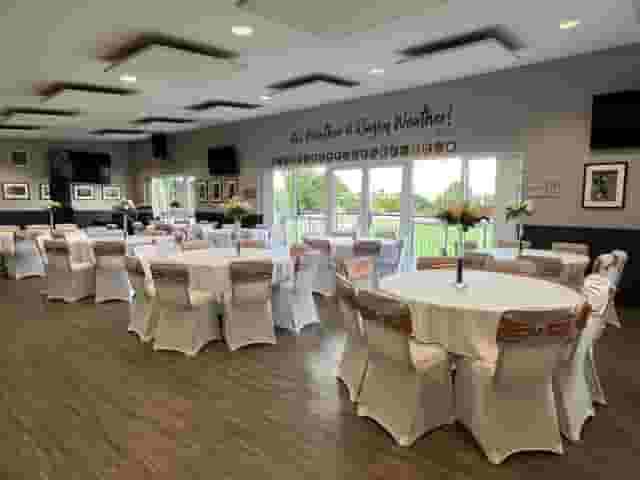 Avery Fields Sports and Events