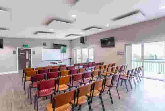 Avery Fields Sports and Events