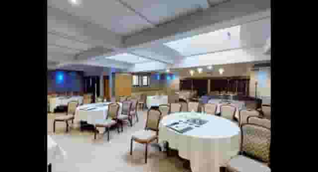 Meeting Rooms