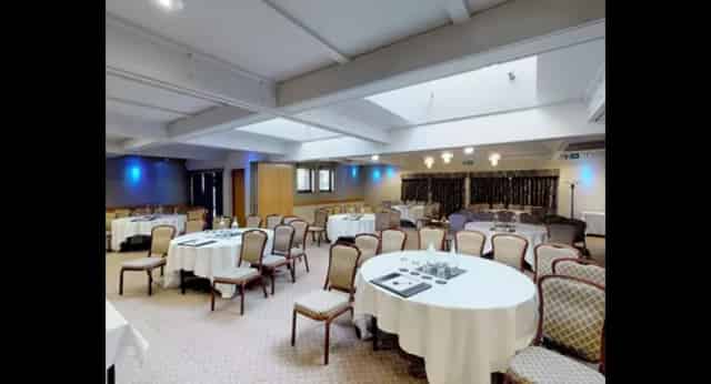 Meeting Rooms