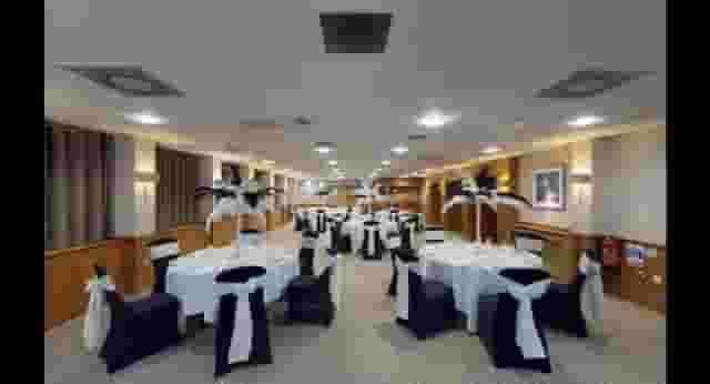 Meeting Rooms