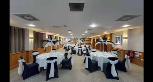 Meeting Rooms