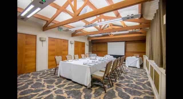 Meeting Rooms