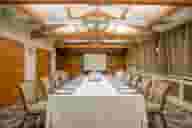 Formal Venues
