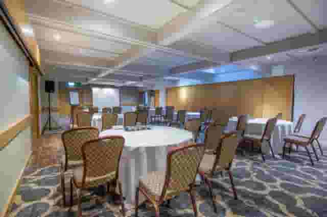 Meeting Rooms