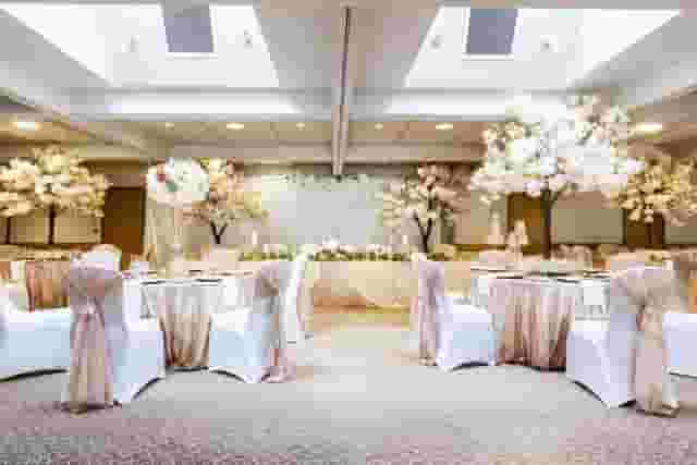 Lea Marston Hotel