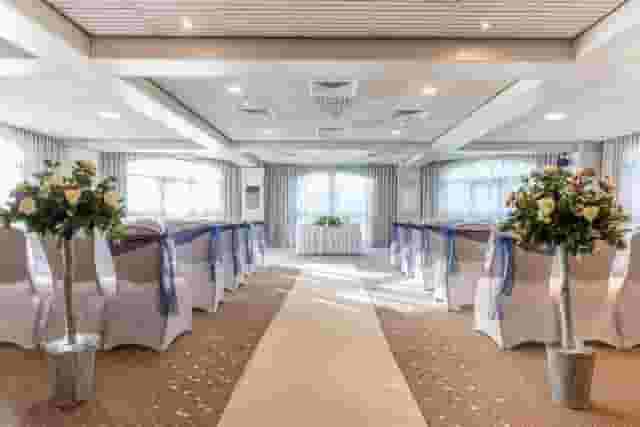 Lea Marston Hotel