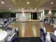 Bar Mitzvah Venues