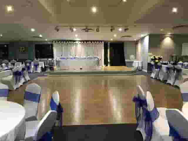 Stirchley United W.M.C