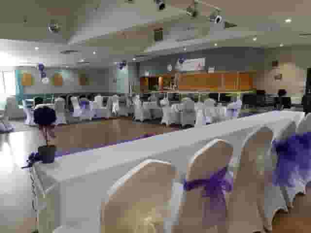 Stirchley United W.M.C