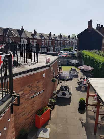 Bournville Social Club