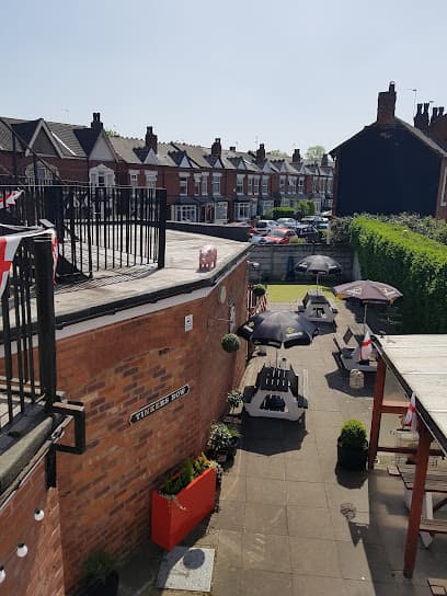 Bournville Social Club