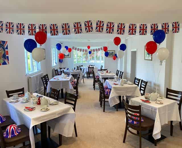 Bournville Social Club
