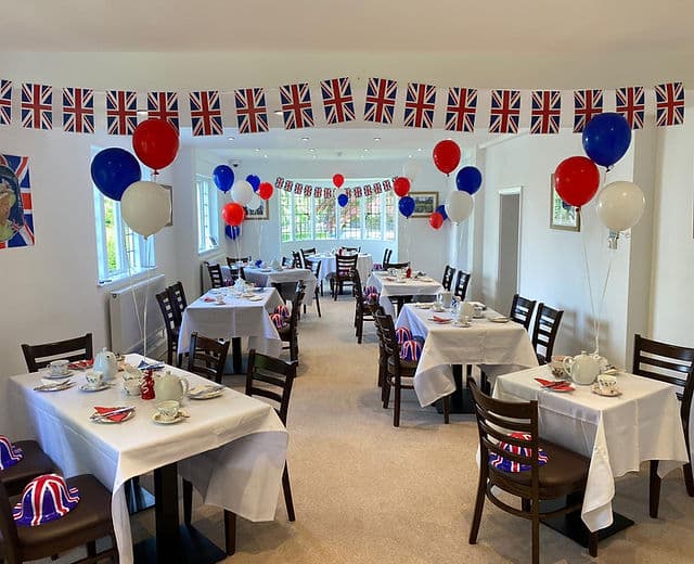 Bournville Social Club