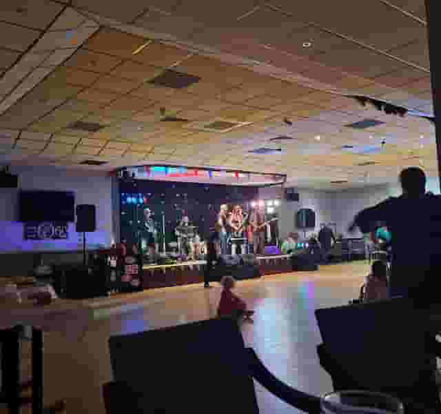 Longbridge Social & Working Men's Club & Institute