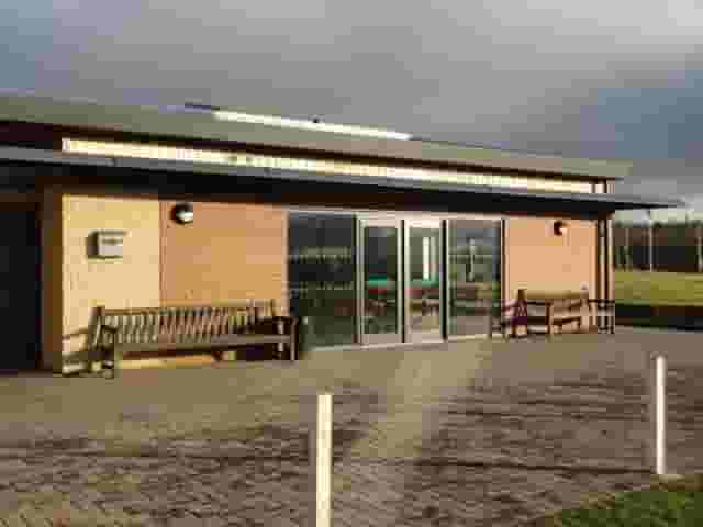 Coombs Wood Sports & Social Club