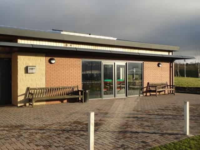 Coombs Wood Sports & Social Club