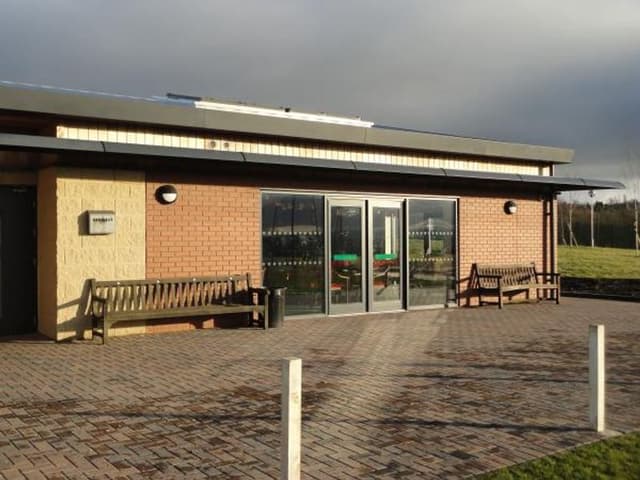 Coombs Wood Sports & Social Club