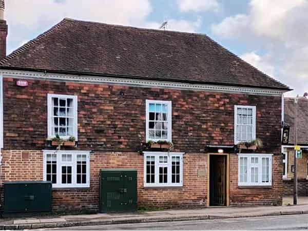 Coombs Wood Sports & Social Club