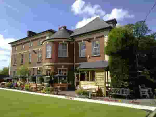 Coombs Wood Sports & Social Club
