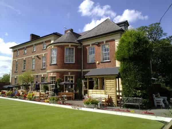 Coombs Wood Sports & Social Club