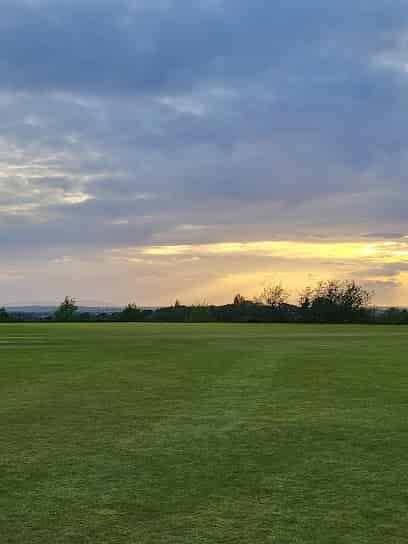 Coombs Wood Sports & Social Club