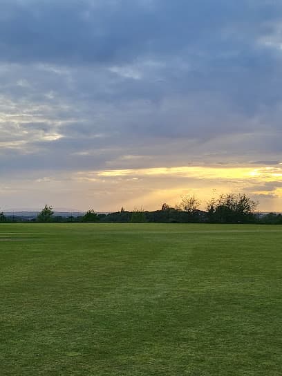 Coombs Wood Sports & Social Club