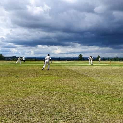 Coombs Wood Sports & Social Club