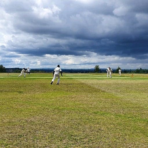 Coombs Wood Sports & Social Club