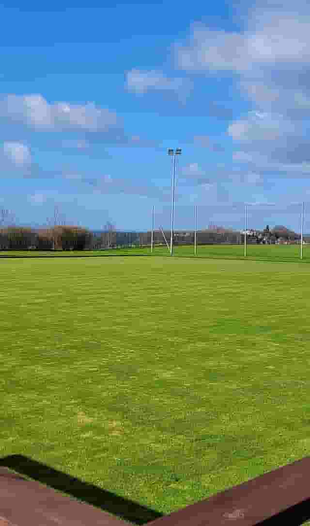 Coombs Wood Sports & Social Club