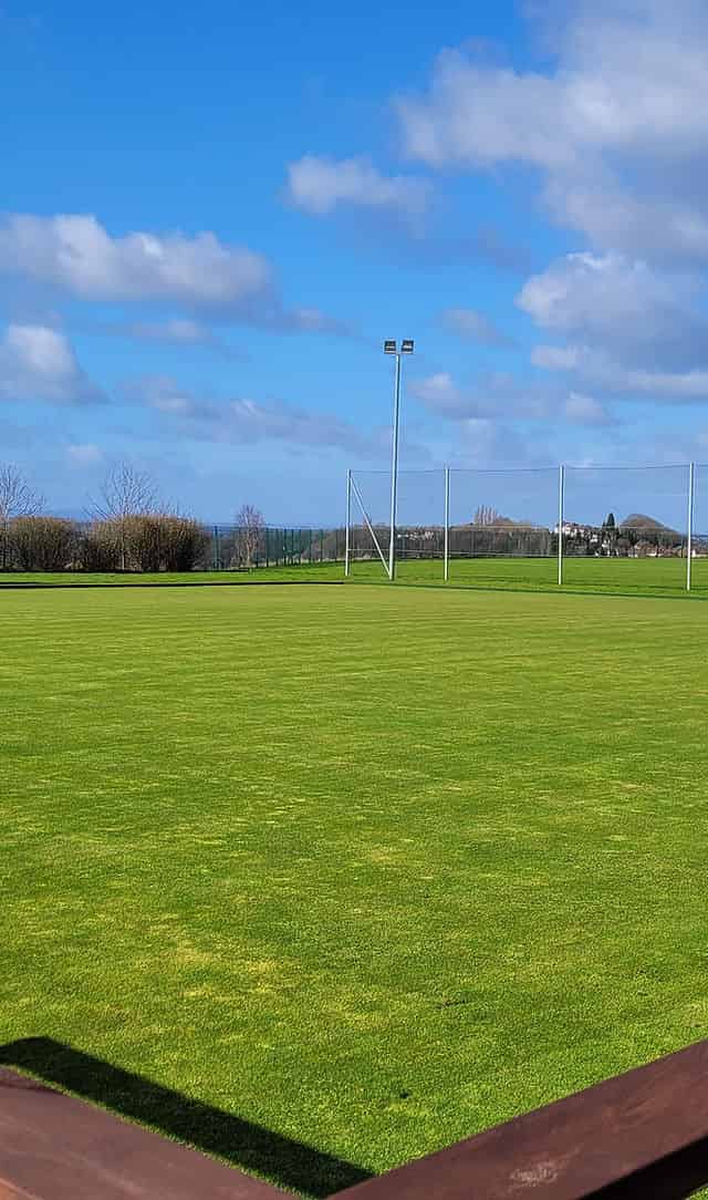 Coombs Wood Sports & Social Club