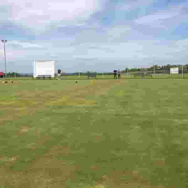 Coombs Wood Sports & Social Club