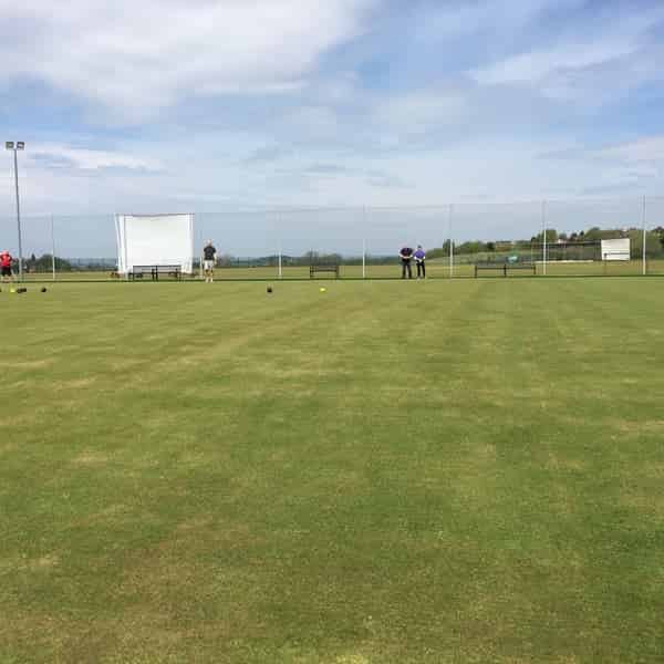 Coombs Wood Sports & Social Club