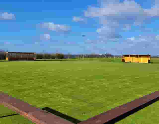 Coombs Wood Sports & Social Club