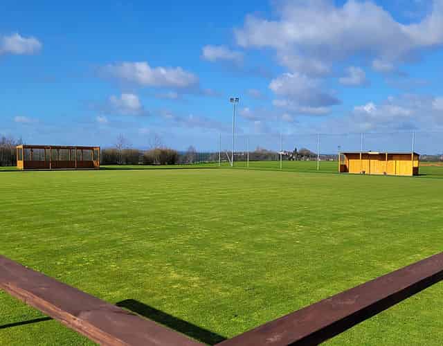 Coombs Wood Sports & Social Club