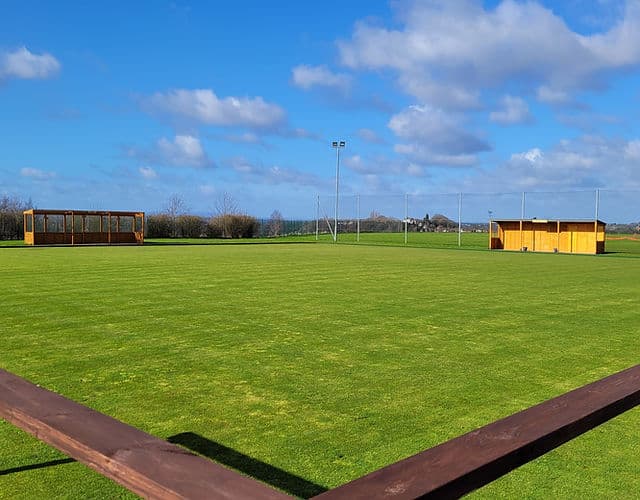 Coombs Wood Sports & Social Club
