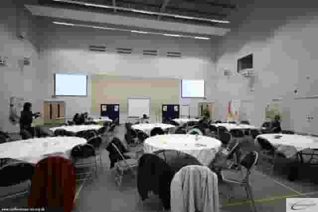 Conference Center
