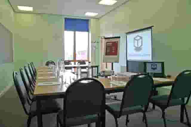 Harvest Fields Centre Ltd
