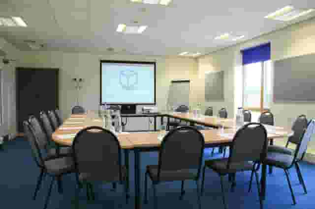 Harvest Fields Centre Ltd