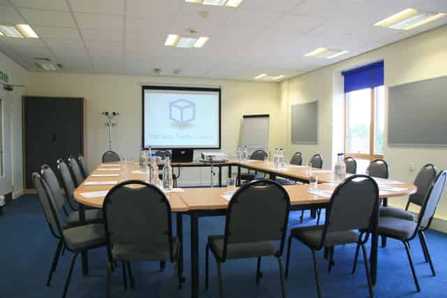Harvest Fields Centre Ltd