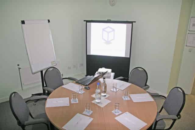 Harvest Fields Centre Ltd