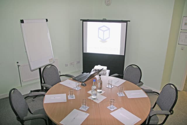 Harvest Fields Centre Ltd