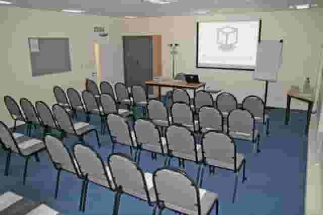 Harvest Fields Centre Ltd