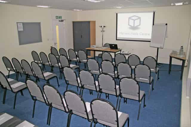 Harvest Fields Centre Ltd