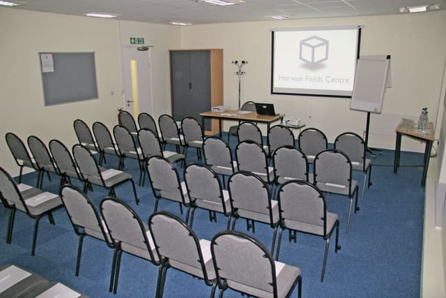Harvest Fields Centre Ltd