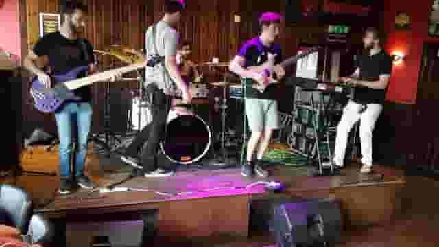 Subside Bar
